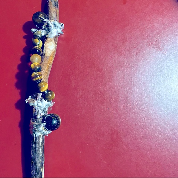 Magic wand - Picture 4 of 5